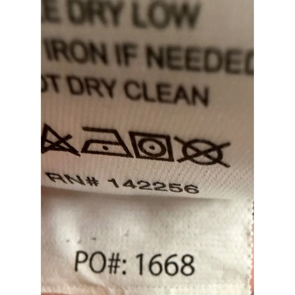 FIGS Technical Collection Casma Three-Pocket Scrub Top Womens M Gray Stretch EUC - Picture 5 of 8